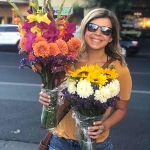 Meet your Posher, Bailey